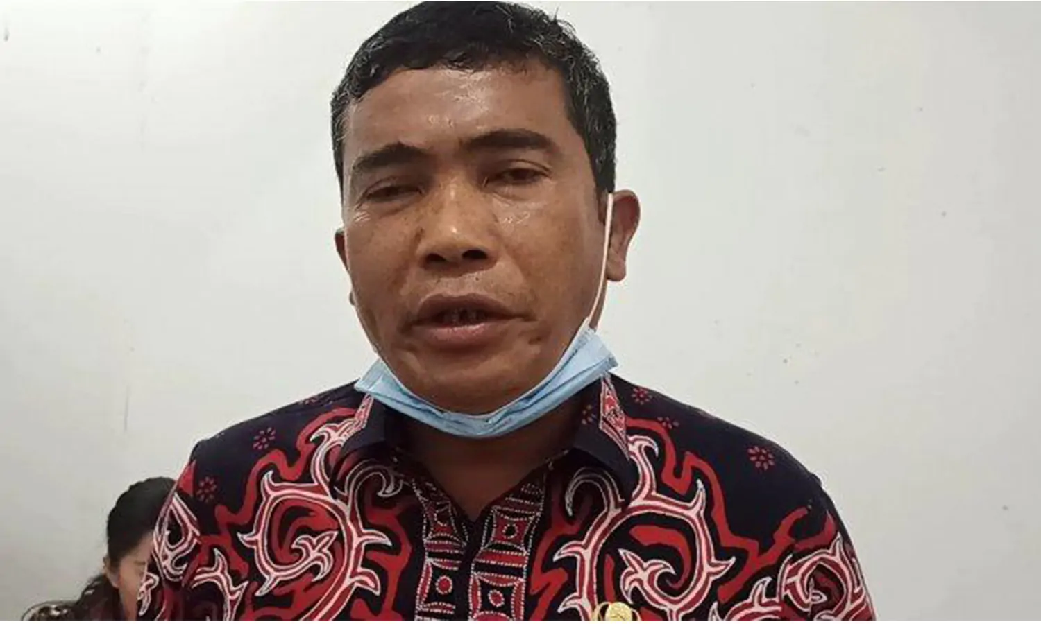 Kegiatan Seribu Tenda Kembali Diselenggarakan, Pemerintah Toba Lakukan Persiapan